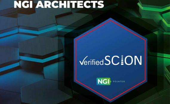 NGI Architects Podcast: The SCION Project