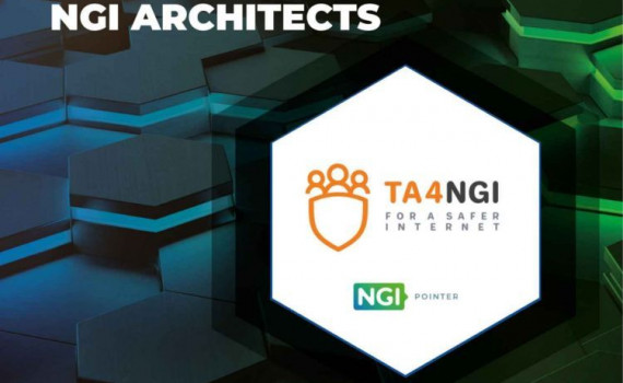 NGI Architects Podcast: Quantum Secure Trust and Authentication