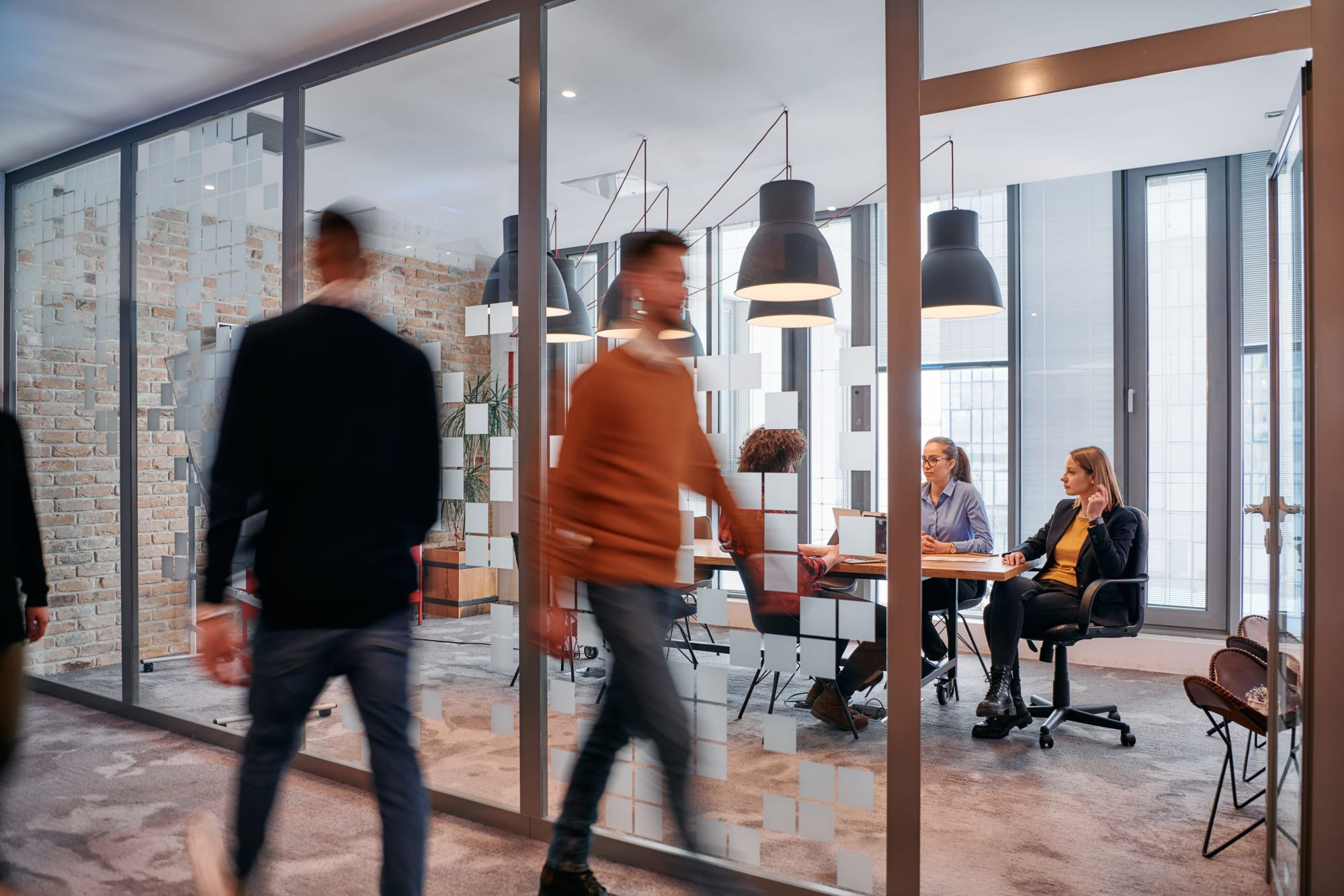 Participate in the physical course