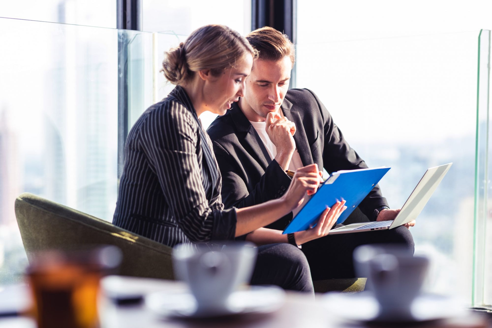 Get 1:1 coaching with our experts